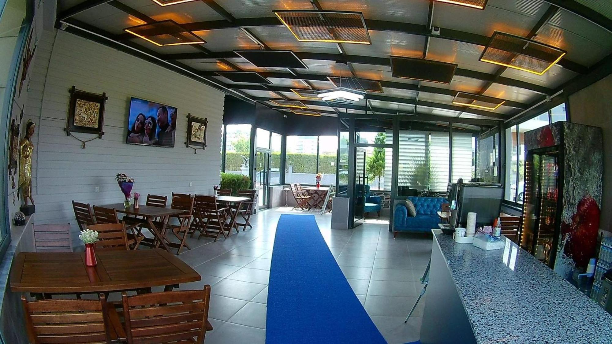 Gardenya Lara Suit Hotel أنطاليا المظهر الخارجي الصورة