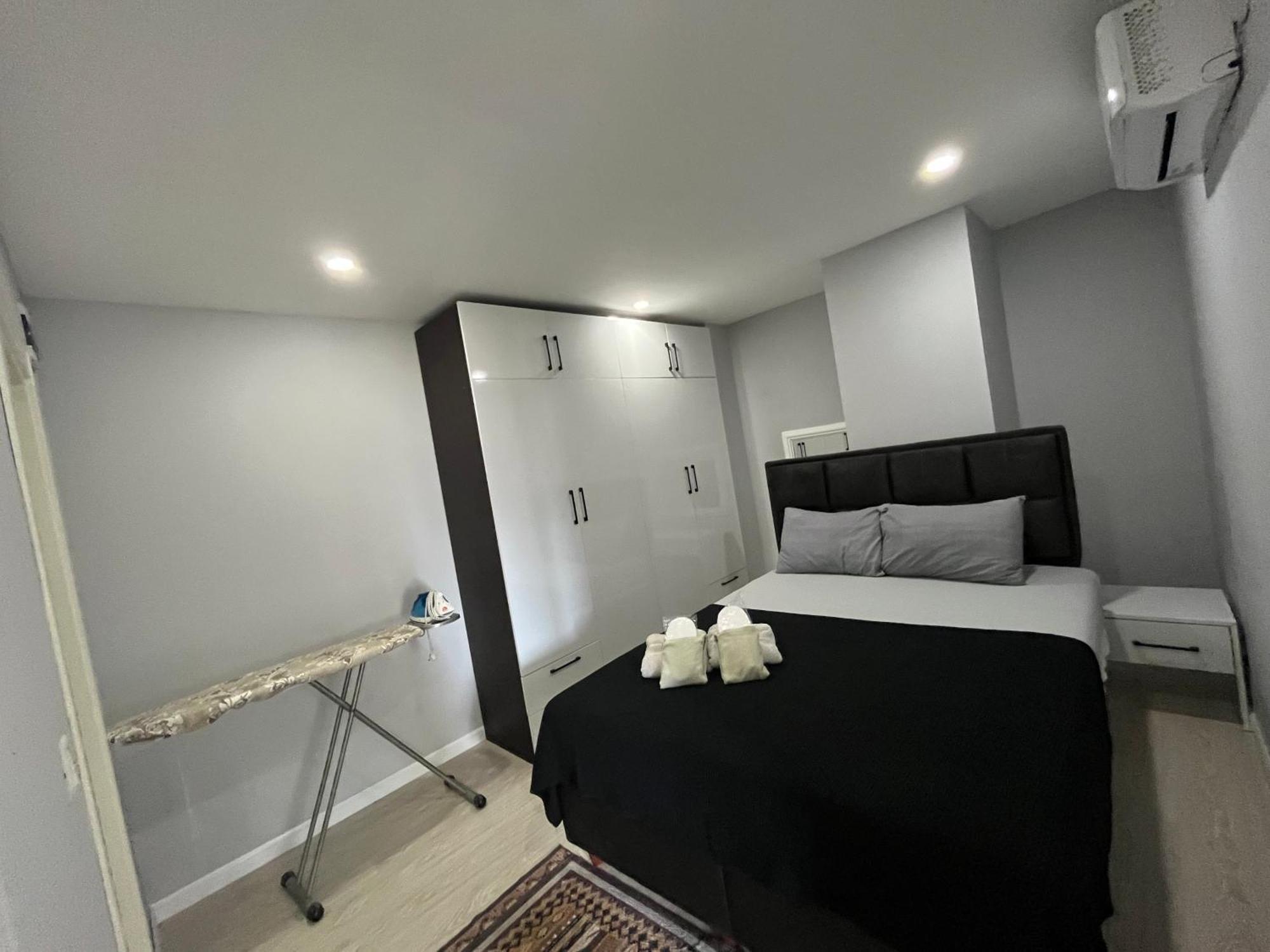 Gardenya Lara Suit Hotel أنطاليا المظهر الخارجي الصورة