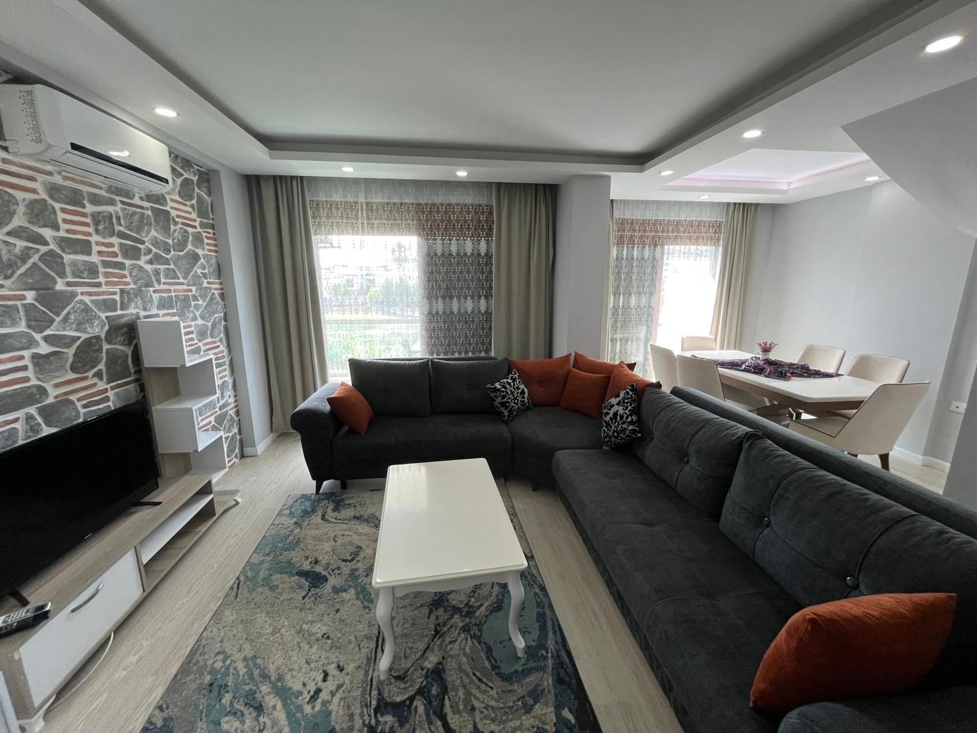 Gardenya Lara Suit Hotel أنطاليا المظهر الخارجي الصورة