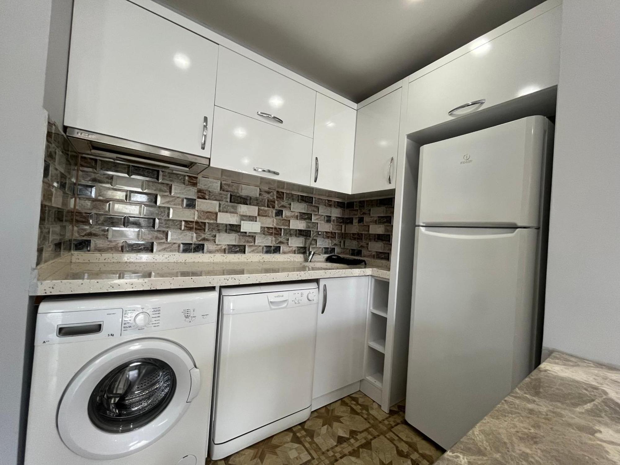 Gardenya Lara Suit Hotel أنطاليا المظهر الخارجي الصورة