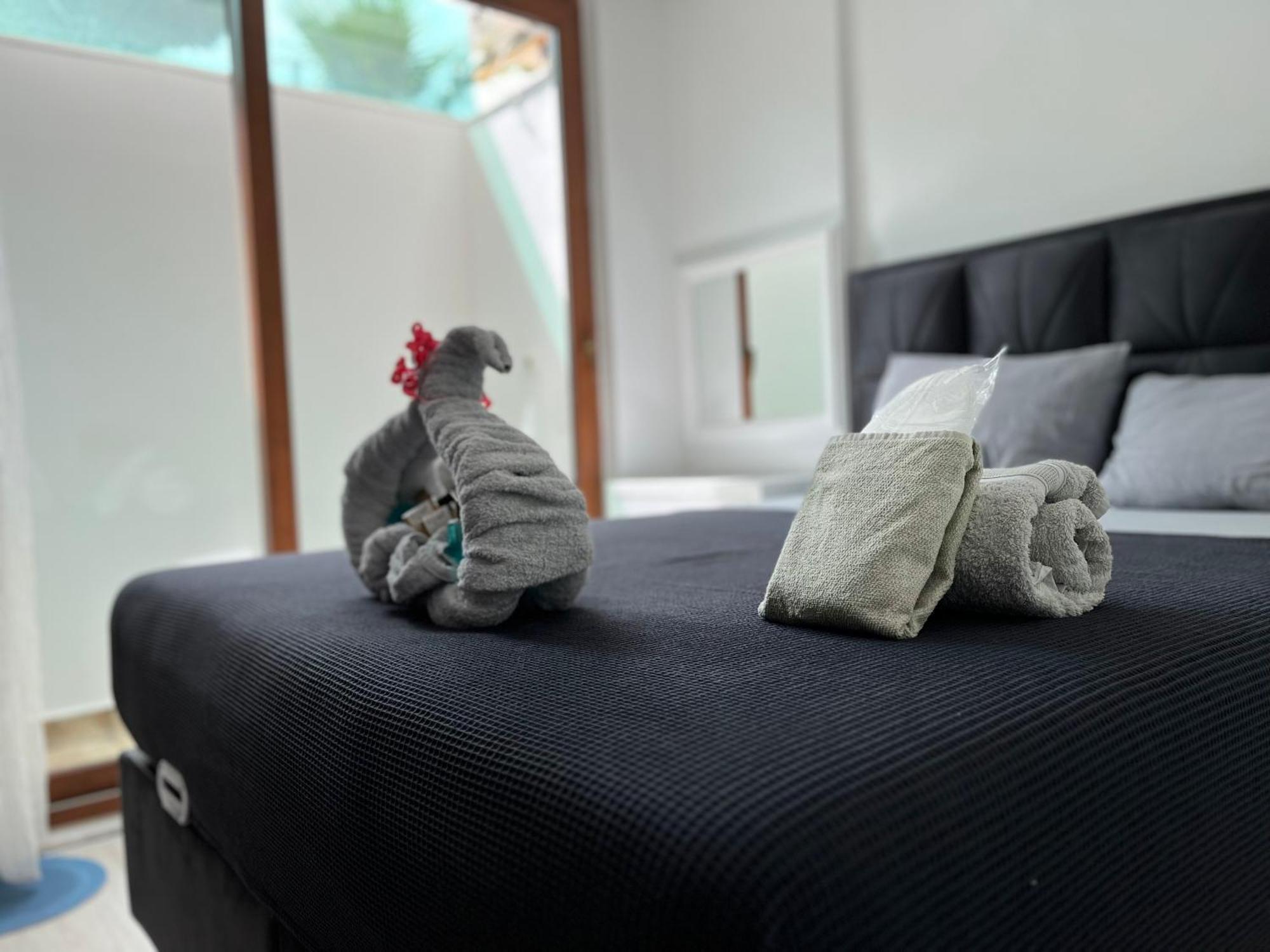 Gardenya Lara Suit Hotel أنطاليا المظهر الخارجي الصورة