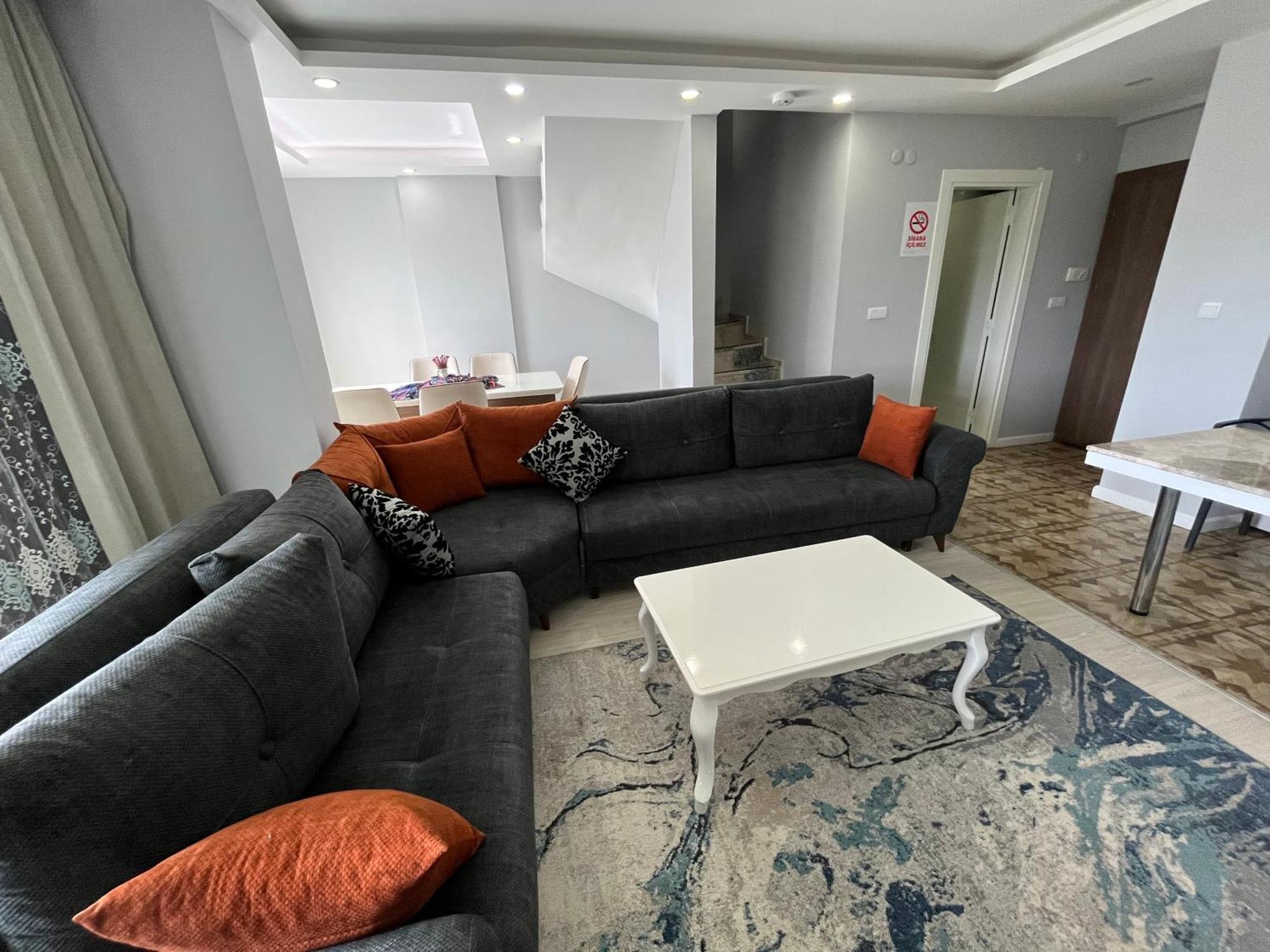 Gardenya Lara Suit Hotel أنطاليا المظهر الخارجي الصورة