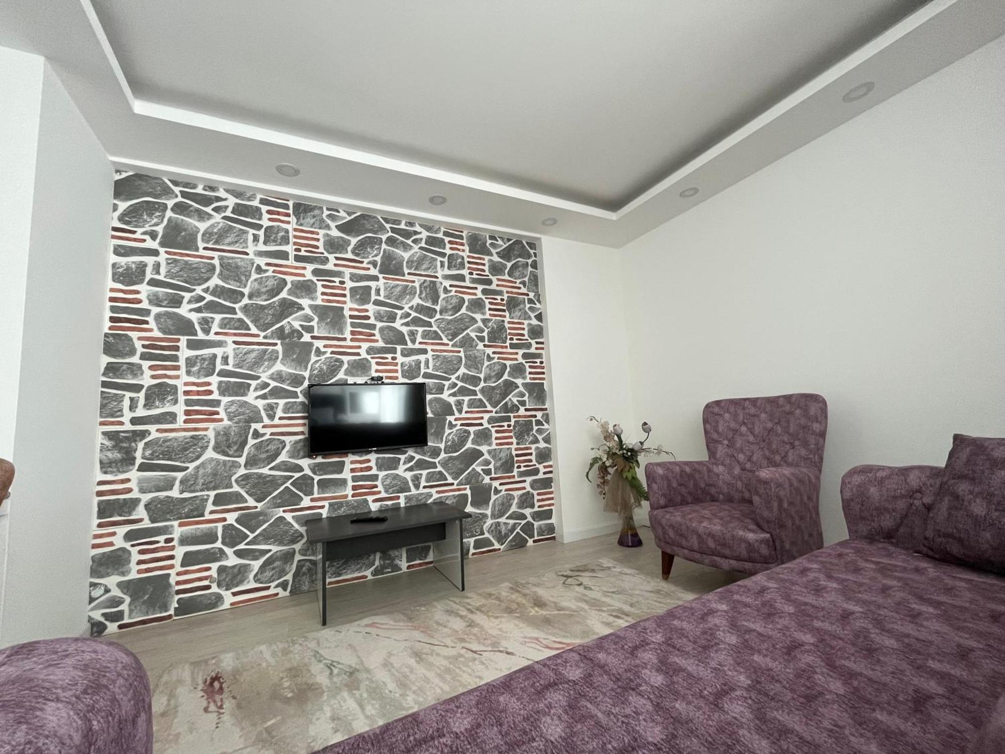 Gardenya Lara Suit Hotel أنطاليا المظهر الخارجي الصورة