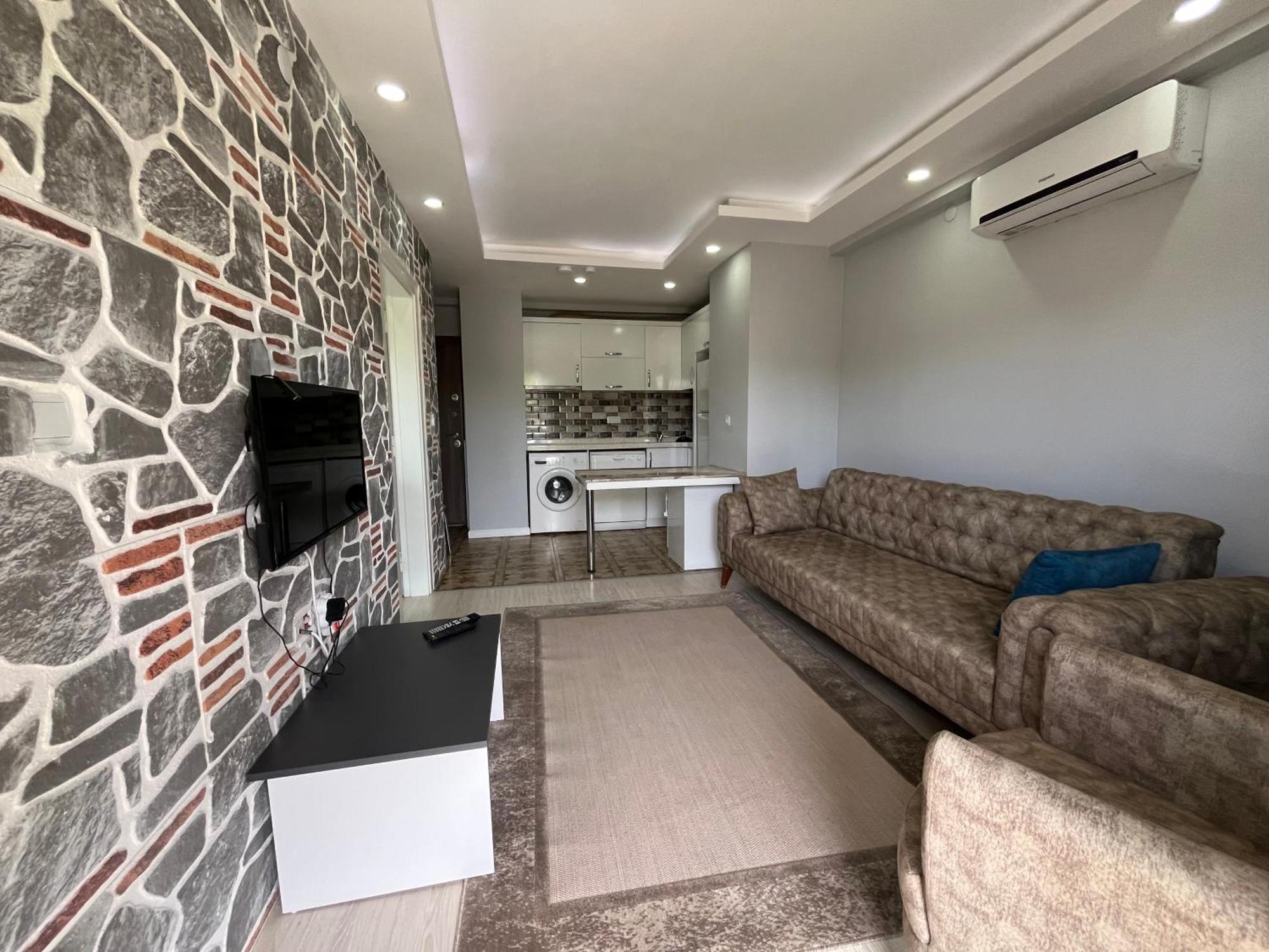 Gardenya Lara Suit Hotel أنطاليا المظهر الخارجي الصورة