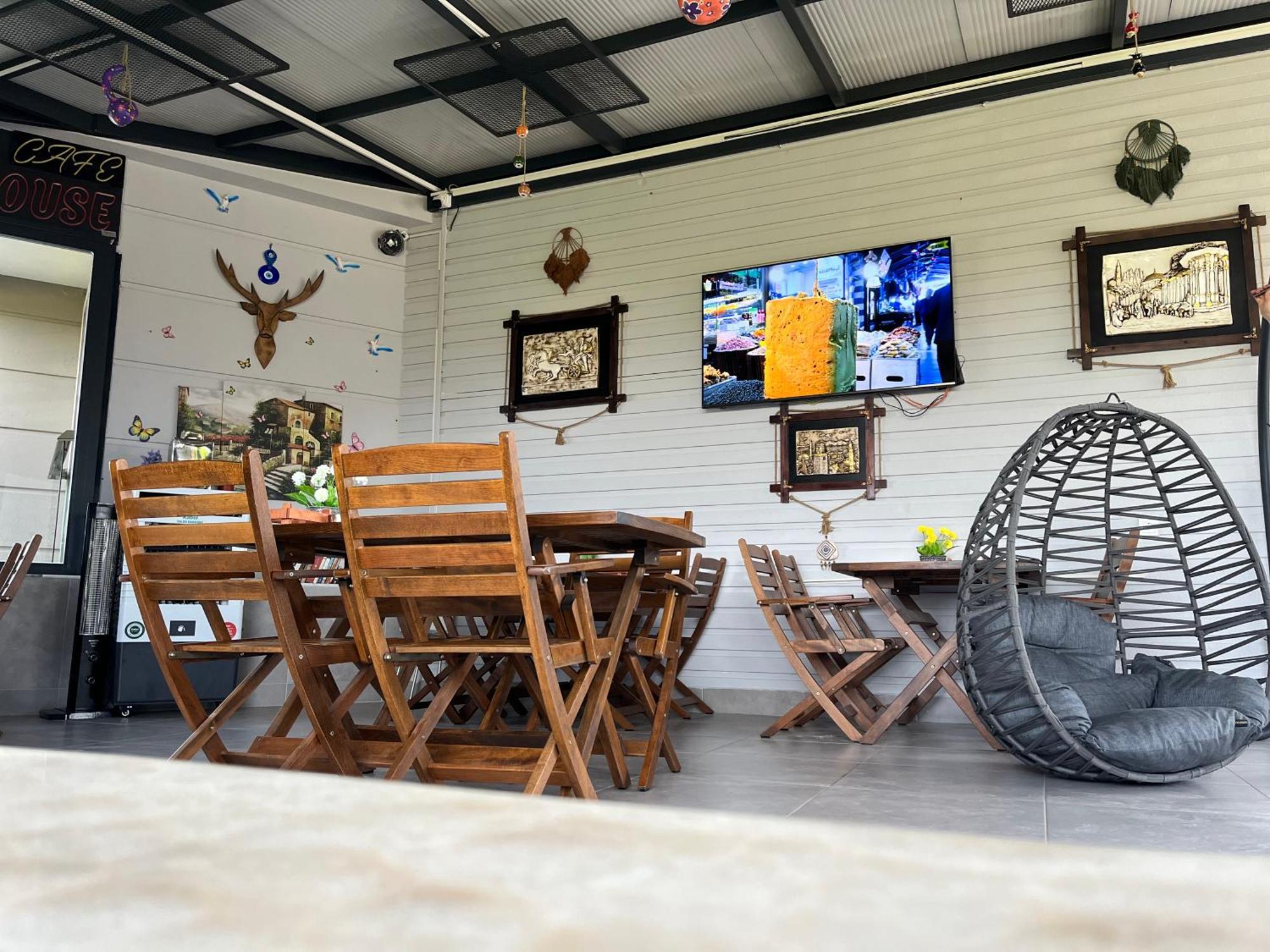 Gardenya Lara Suit Hotel أنطاليا المظهر الخارجي الصورة
