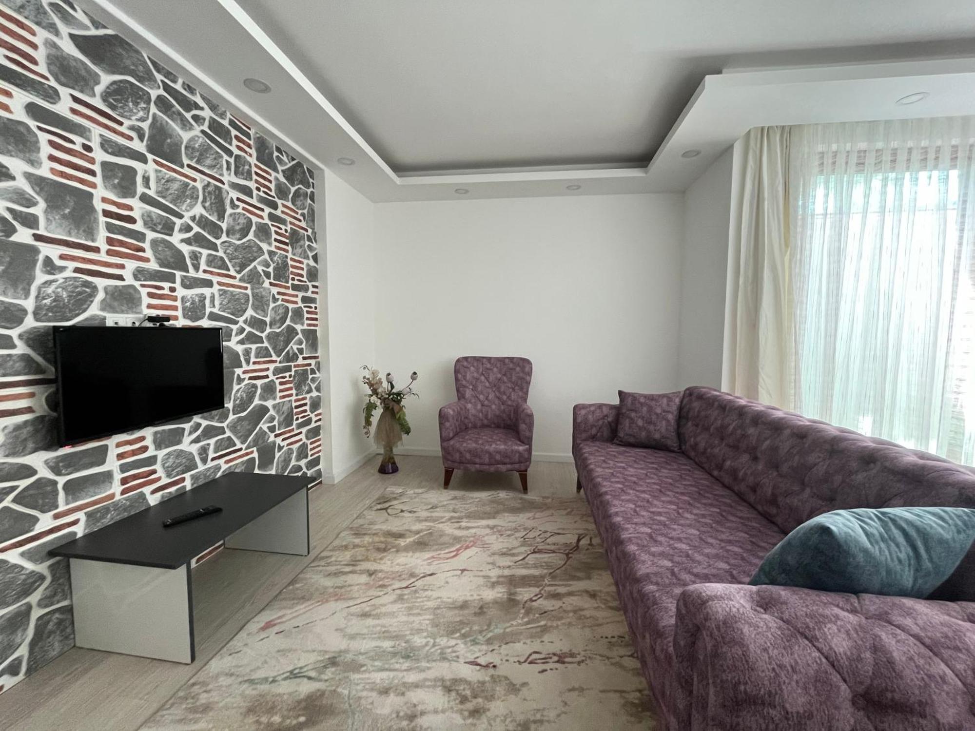 Gardenya Lara Suit Hotel أنطاليا المظهر الخارجي الصورة