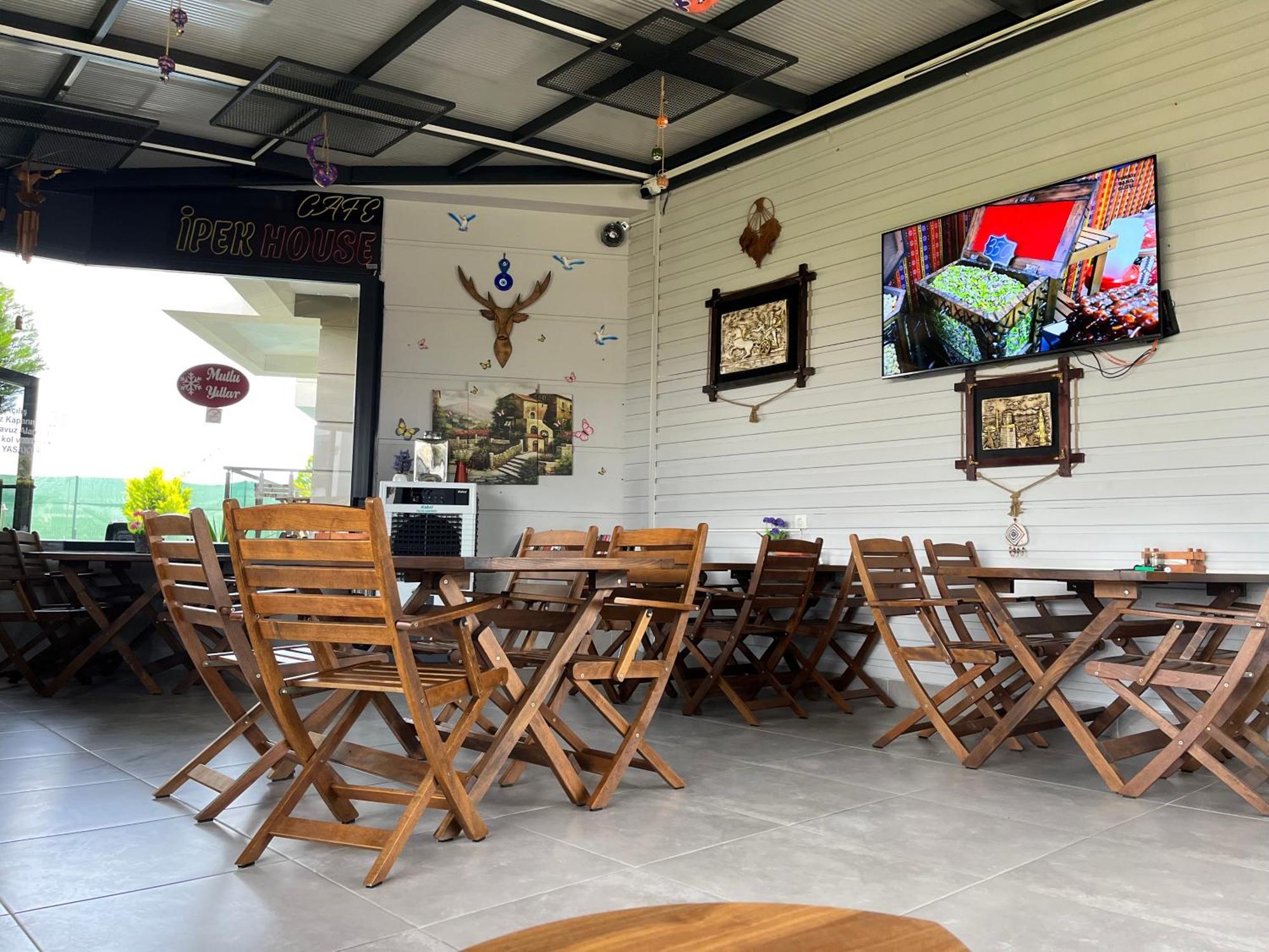 Gardenya Lara Suit Hotel أنطاليا المظهر الخارجي الصورة